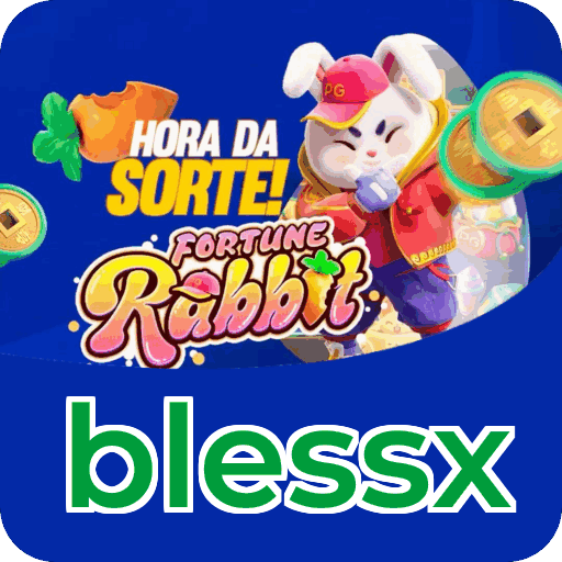 Login rápido no app blessx