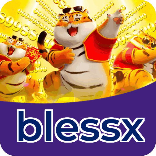 Download iOS blessx